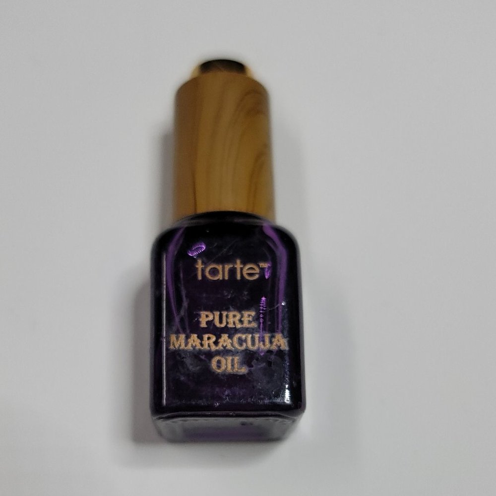 Tarte Travel-Size Multipurpose Vegan Maracuja Oil